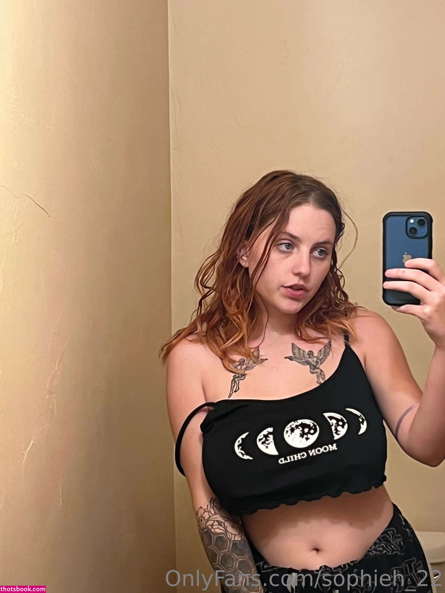 Sophie Harrold sophieh22 Nude OnlyFans Photos #10 1264154