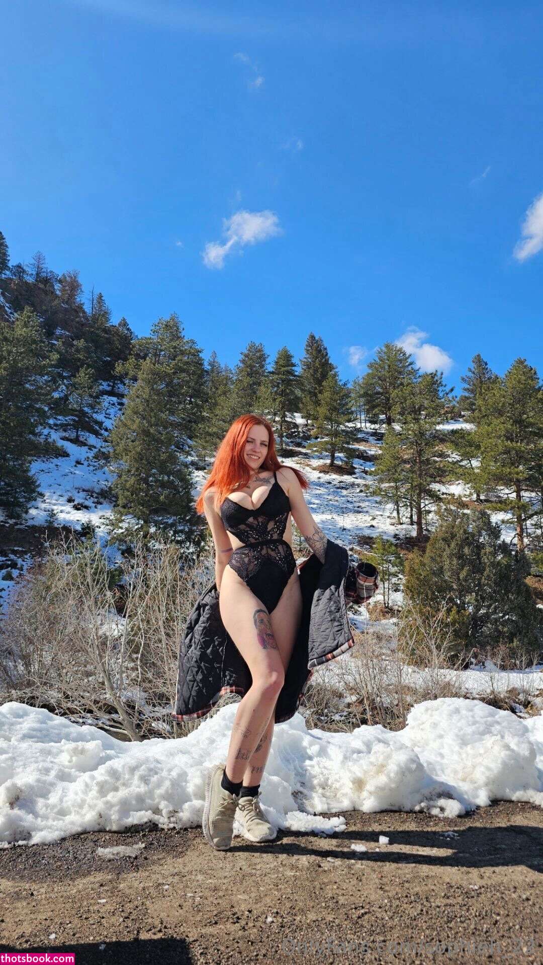 Sophie Harrold sophieh22 Nude OnlyFans Photos #11 1264175