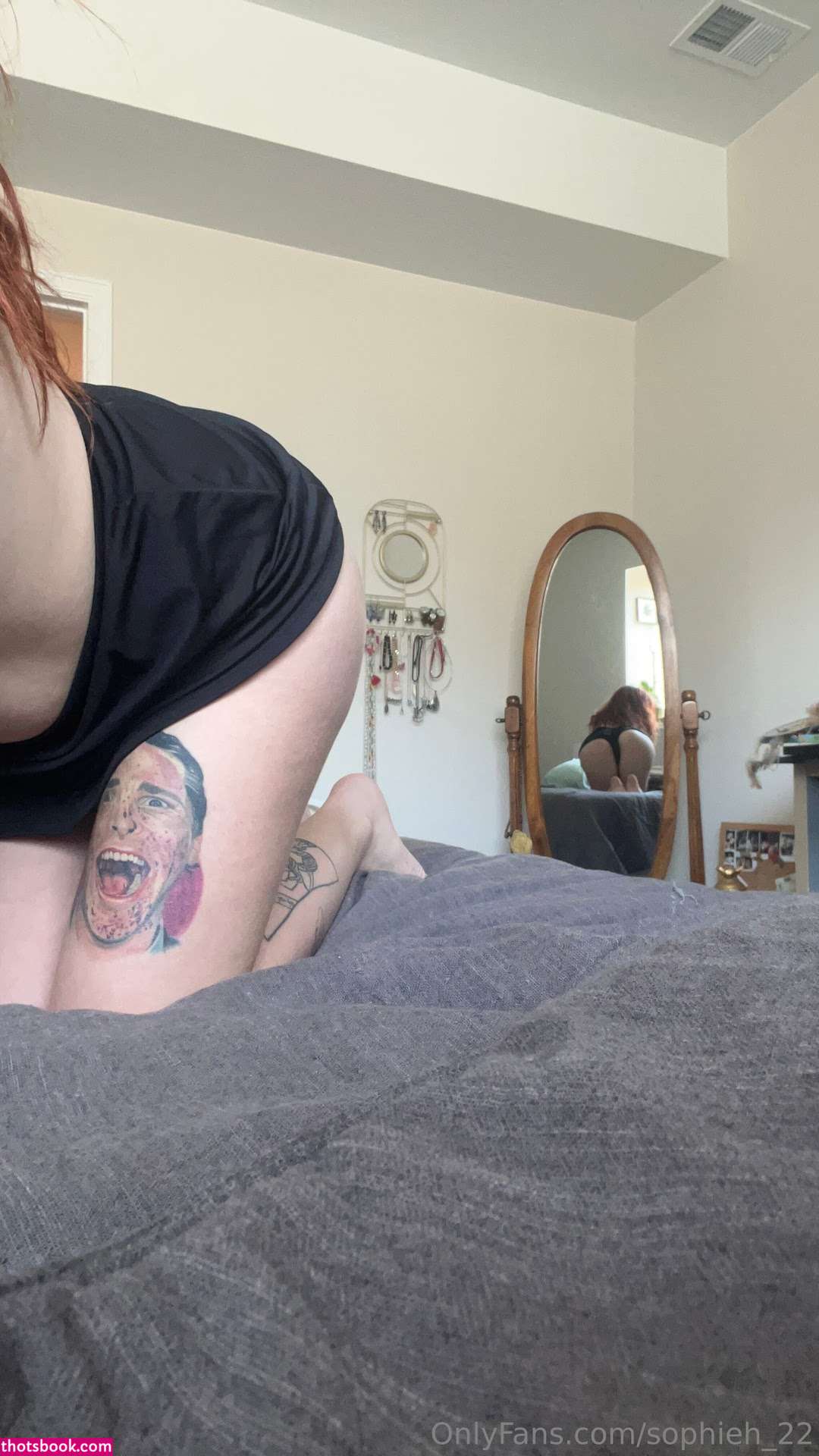 Sophie Harrold sophieh22 Nude OnlyFans Photos #14 1264191