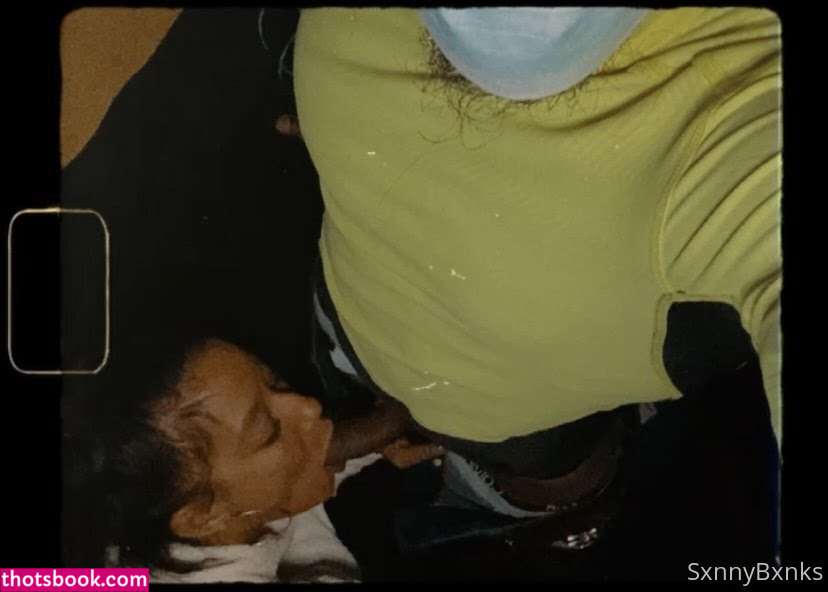 sxnnybxnks Nude OnlyFans Photos #8 1264237