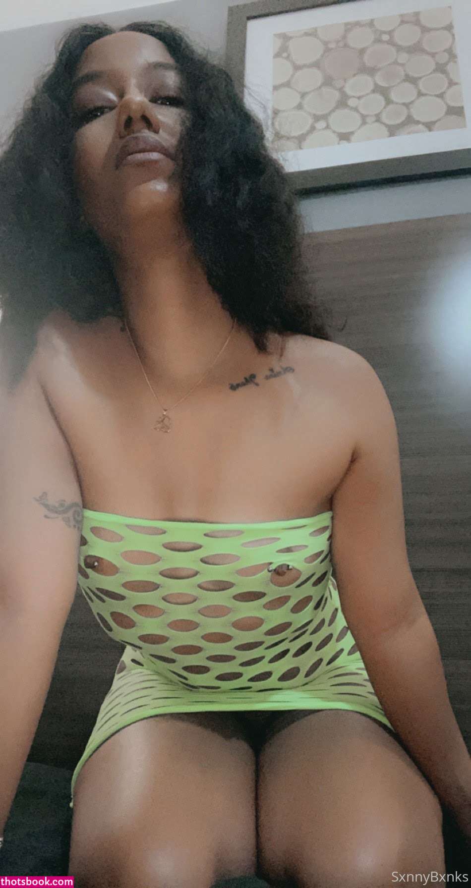 sxnnybxnks Nude OnlyFans Photos #9 1264242