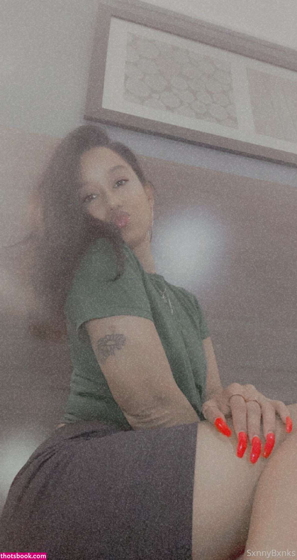 sxnnybxnks Nude OnlyFans Photos #9 1264246