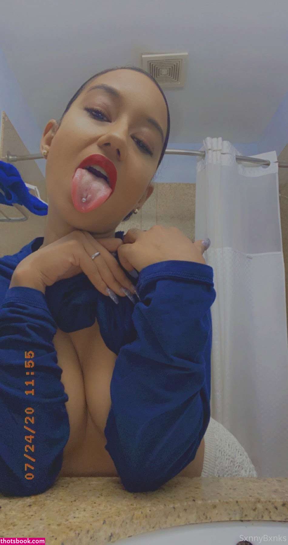 sxnnybxnks Nude OnlyFans Photos #11 1264259