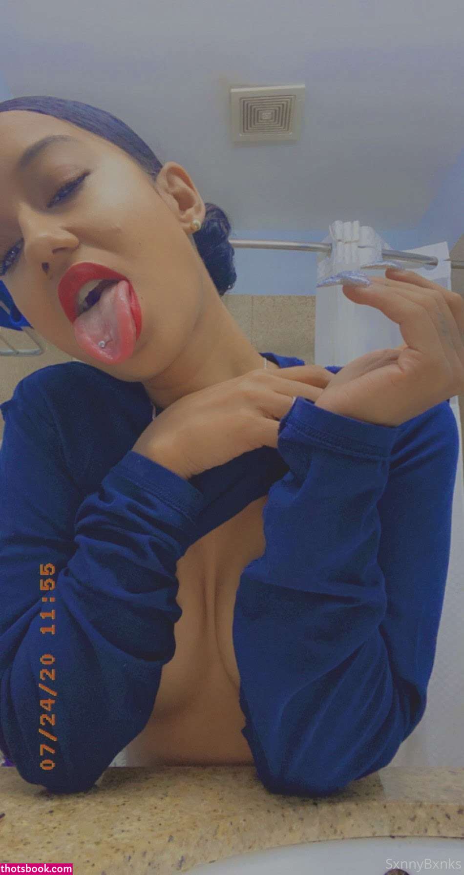 sxnnybxnks Nude OnlyFans Photos #11 1264260