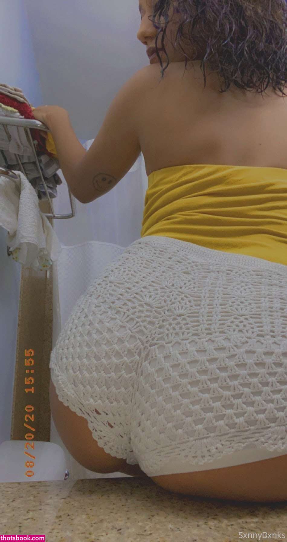 sxnnybxnks Nude OnlyFans Photos #11 1264261