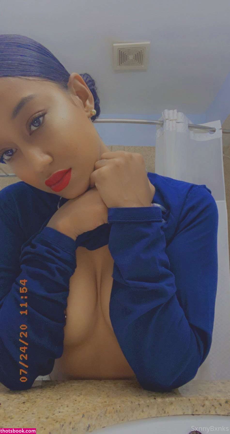 sxnnybxnks Nude OnlyFans Photos #11 1264262