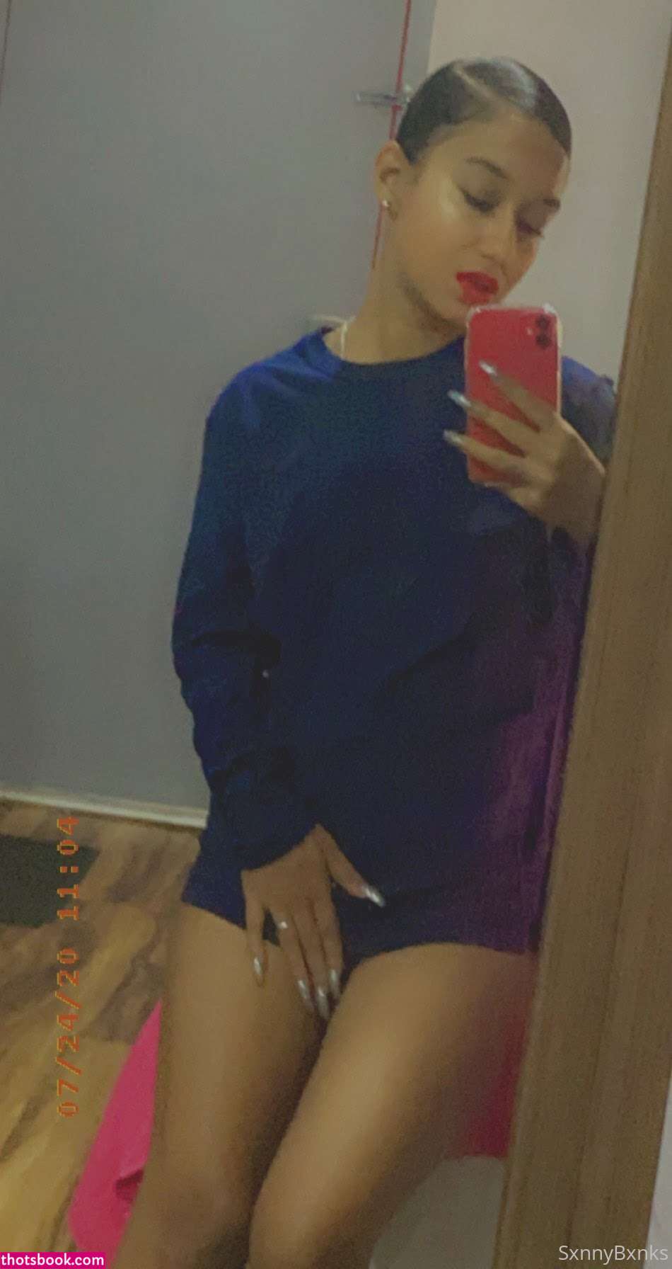 sxnnybxnks Nude OnlyFans Photos #11 1264263