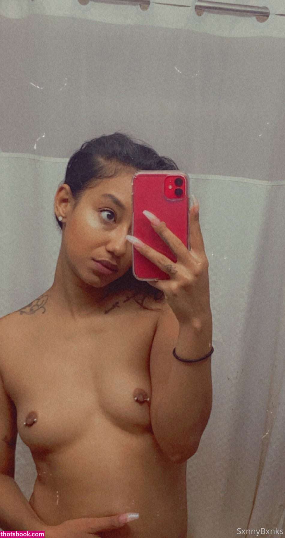 sxnnybxnks Nude OnlyFans Photos #11 1264266