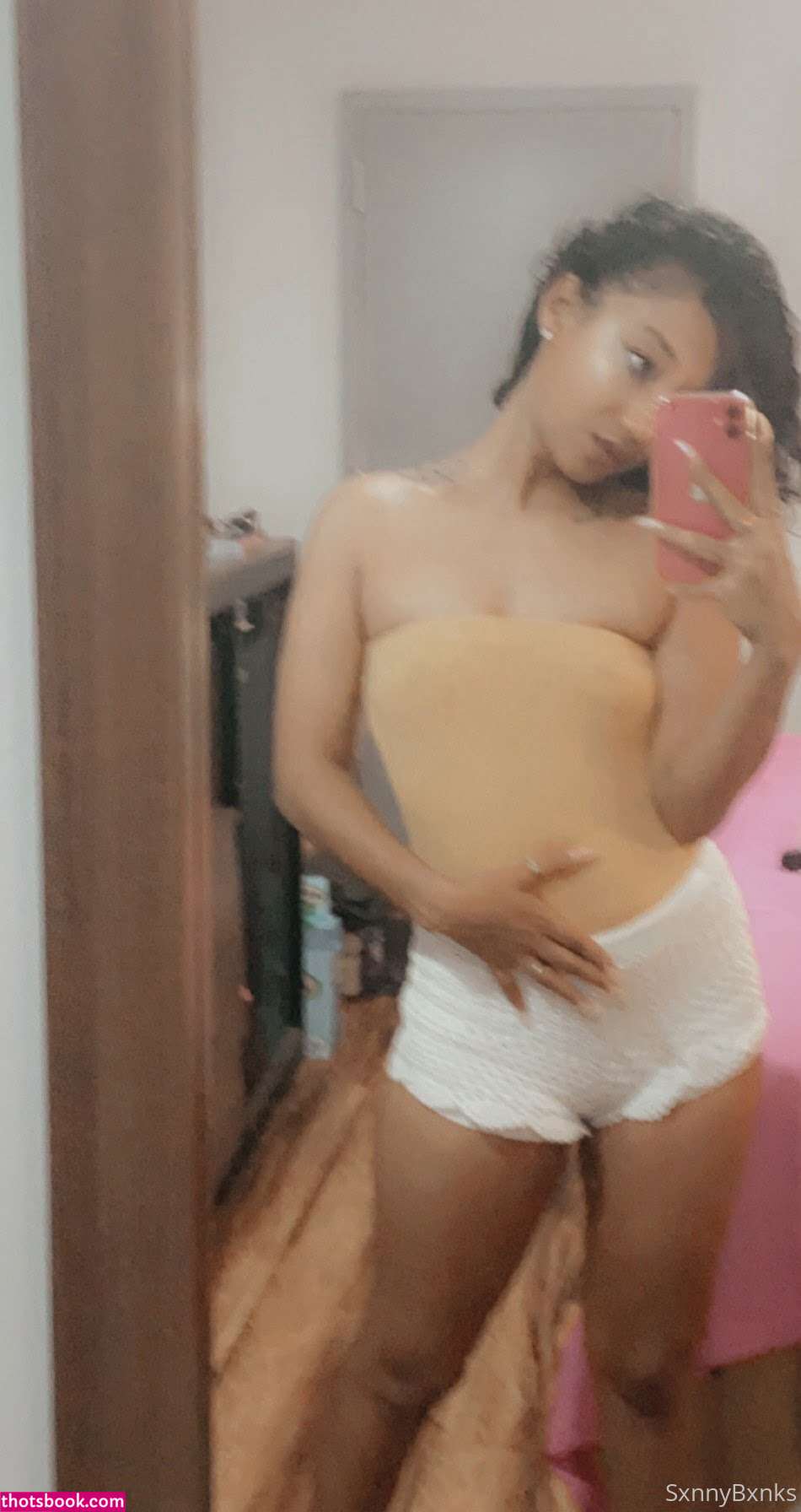 sxnnybxnks Nude OnlyFans Photos #11 1264267