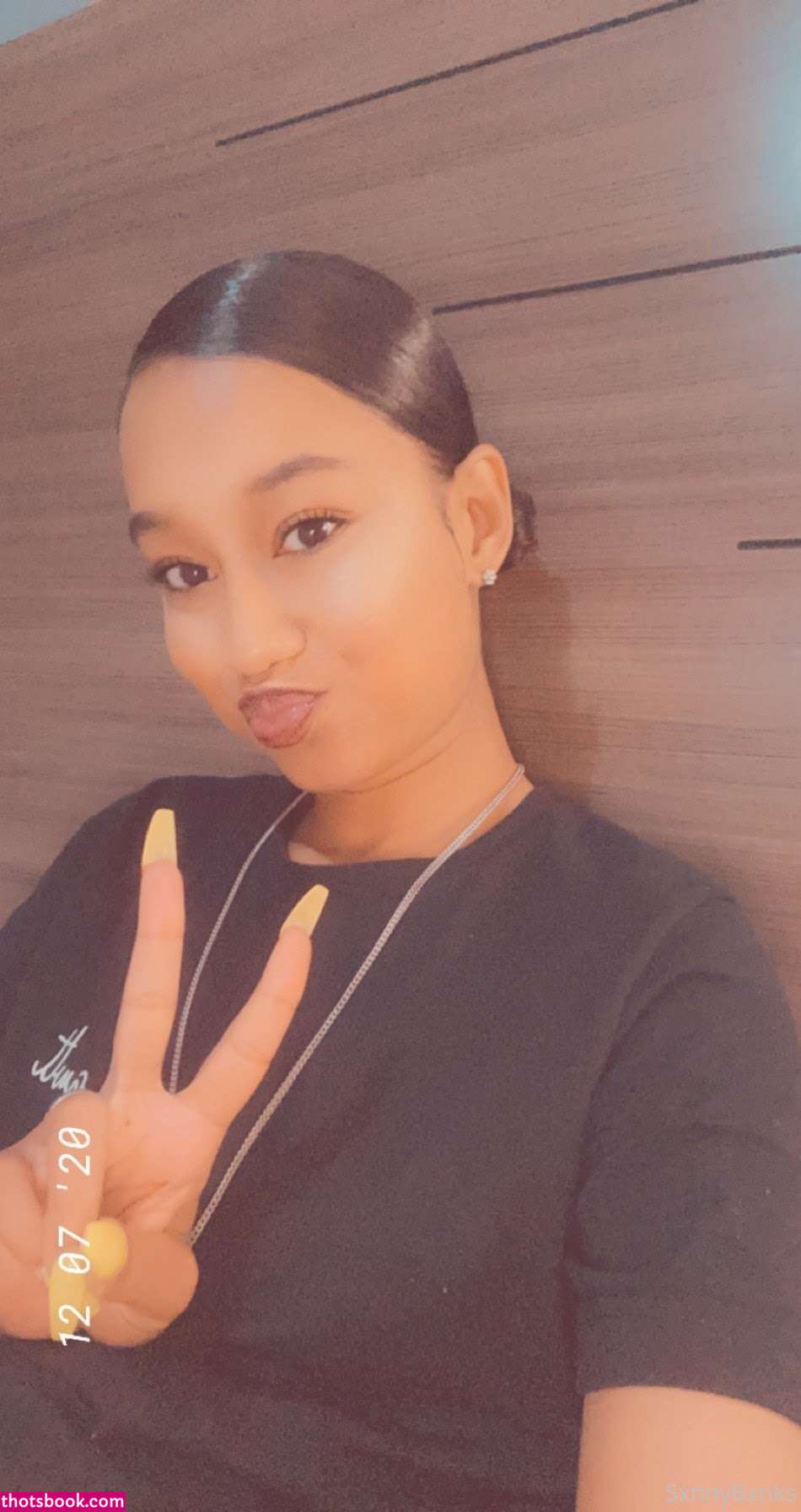 sxnnybxnks Nude OnlyFans Photos #12 1264270