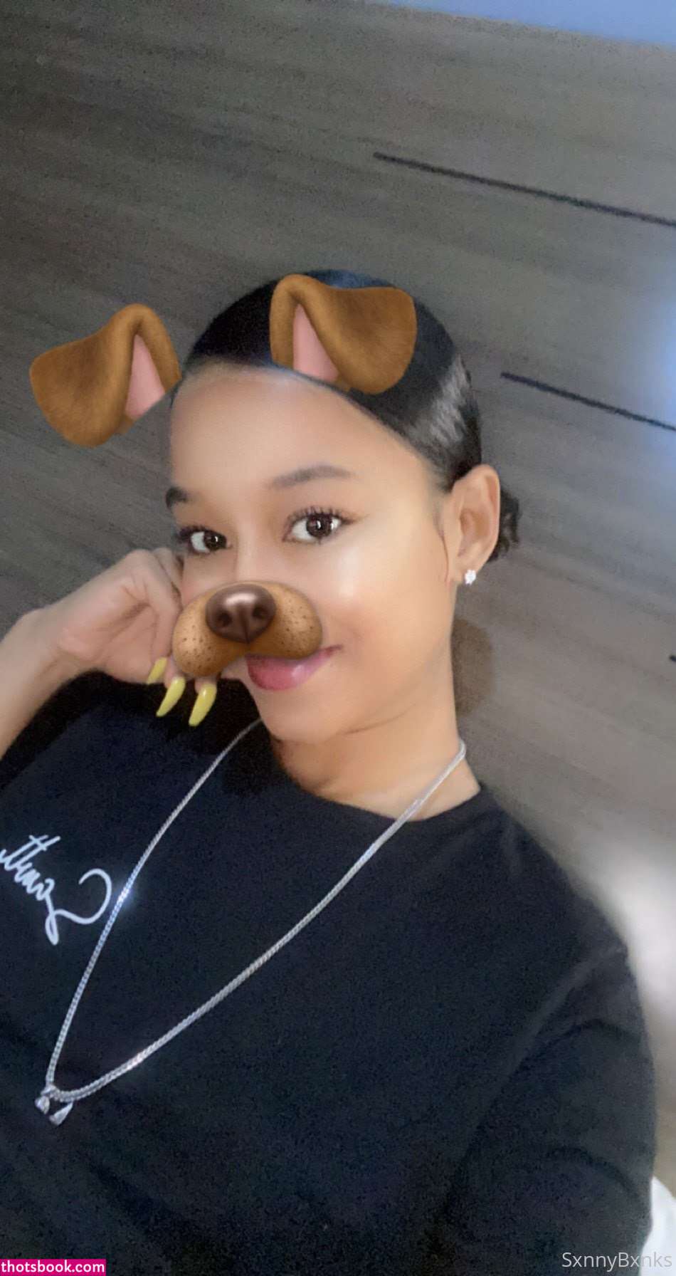 sxnnybxnks Nude OnlyFans Photos #12 1264272