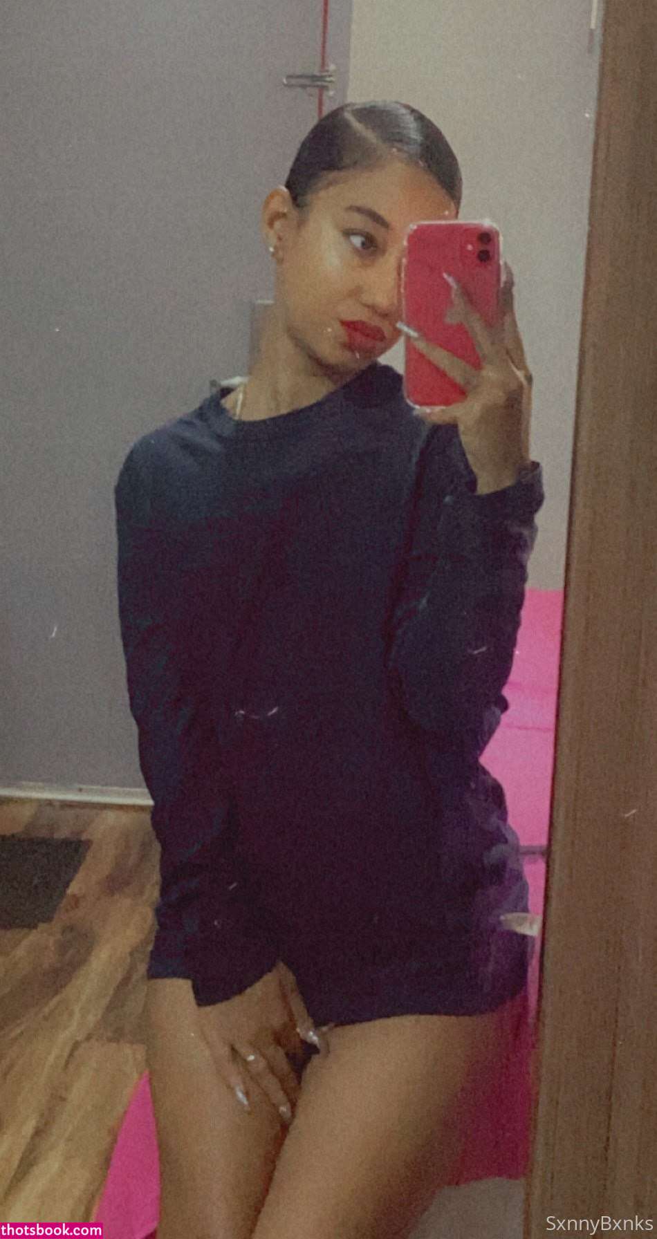 sxnnybxnks Nude OnlyFans Photos #12 1264273