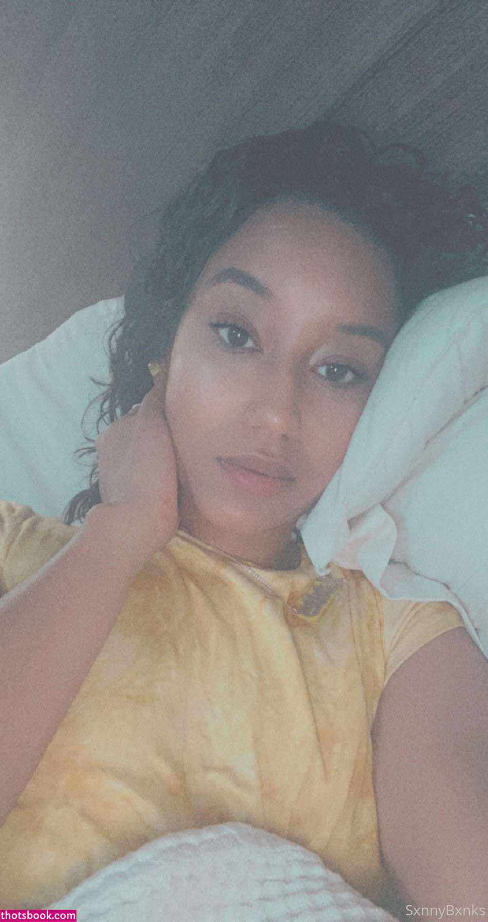 sxnnybxnks Nude OnlyFans Photos #13 1264281