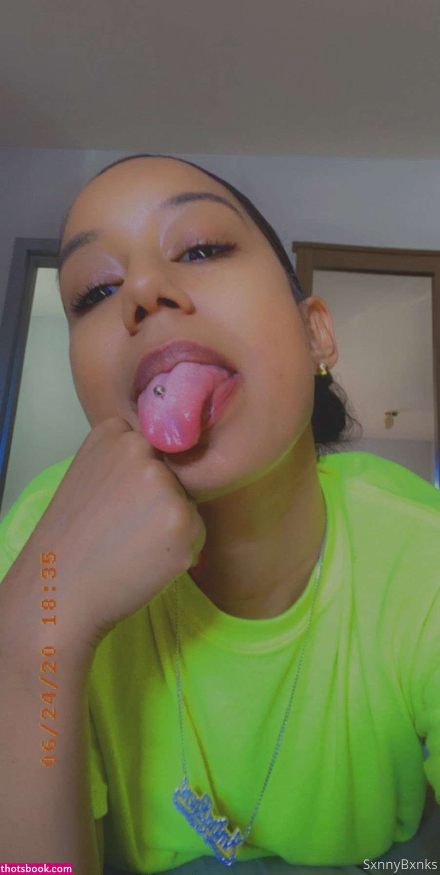 sxnnybxnks Nude OnlyFans Photos #13 1264282