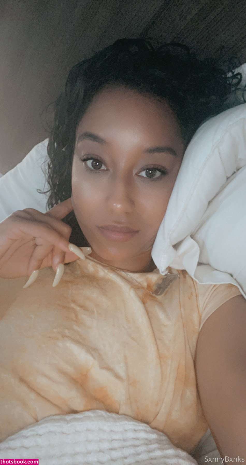 sxnnybxnks Nude OnlyFans Photos #13 1264284