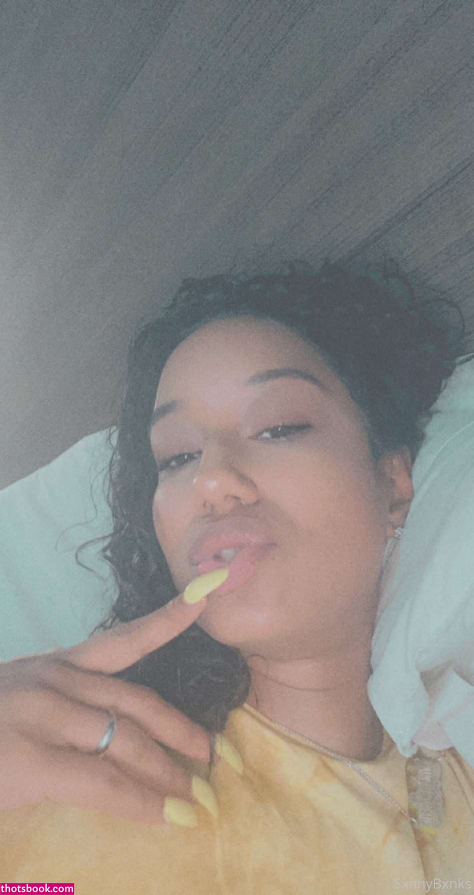 sxnnybxnks Nude OnlyFans Photos #13 1264286