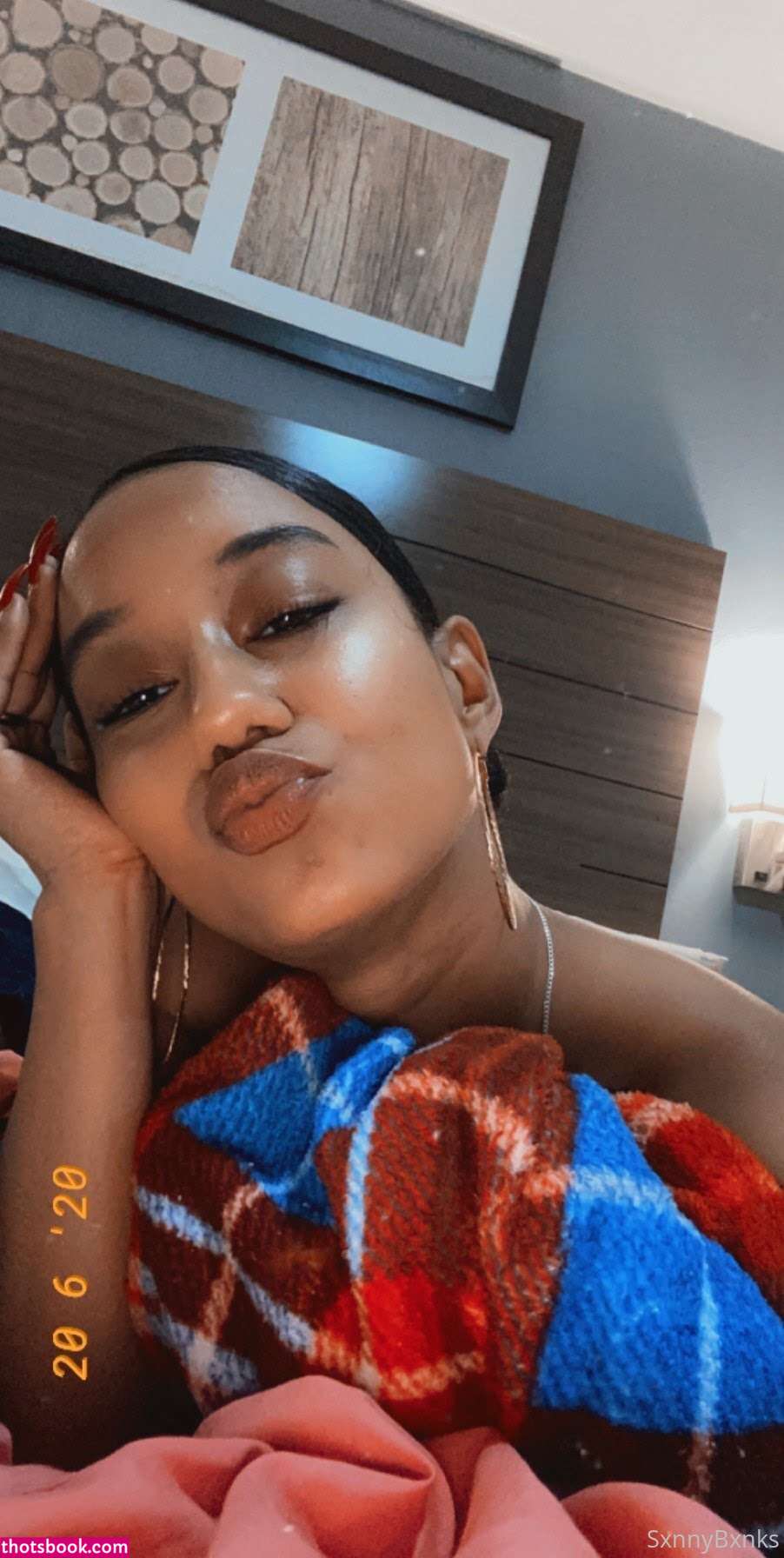 sxnnybxnks Nude OnlyFans Photos #14 1264288