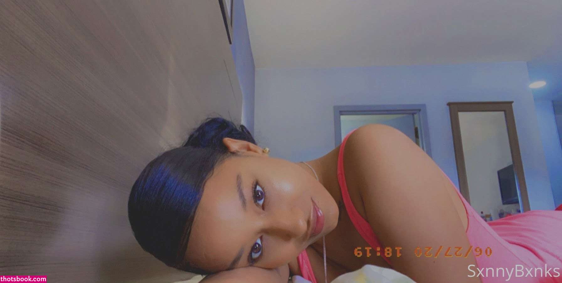 sxnnybxnks Nude OnlyFans Photos #14 1264295