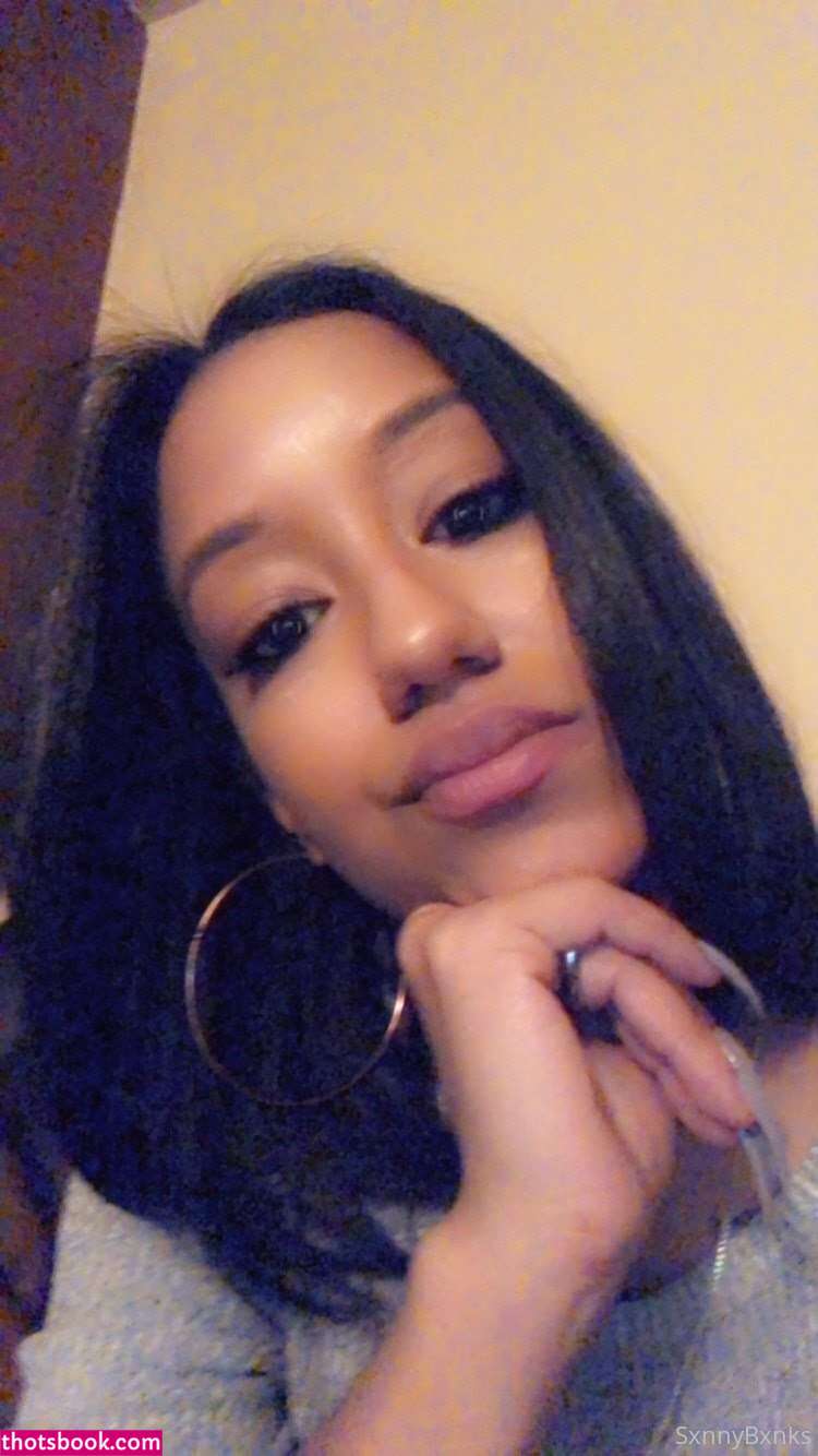 sxnnybxnks Nude OnlyFans Photos #15 1264298