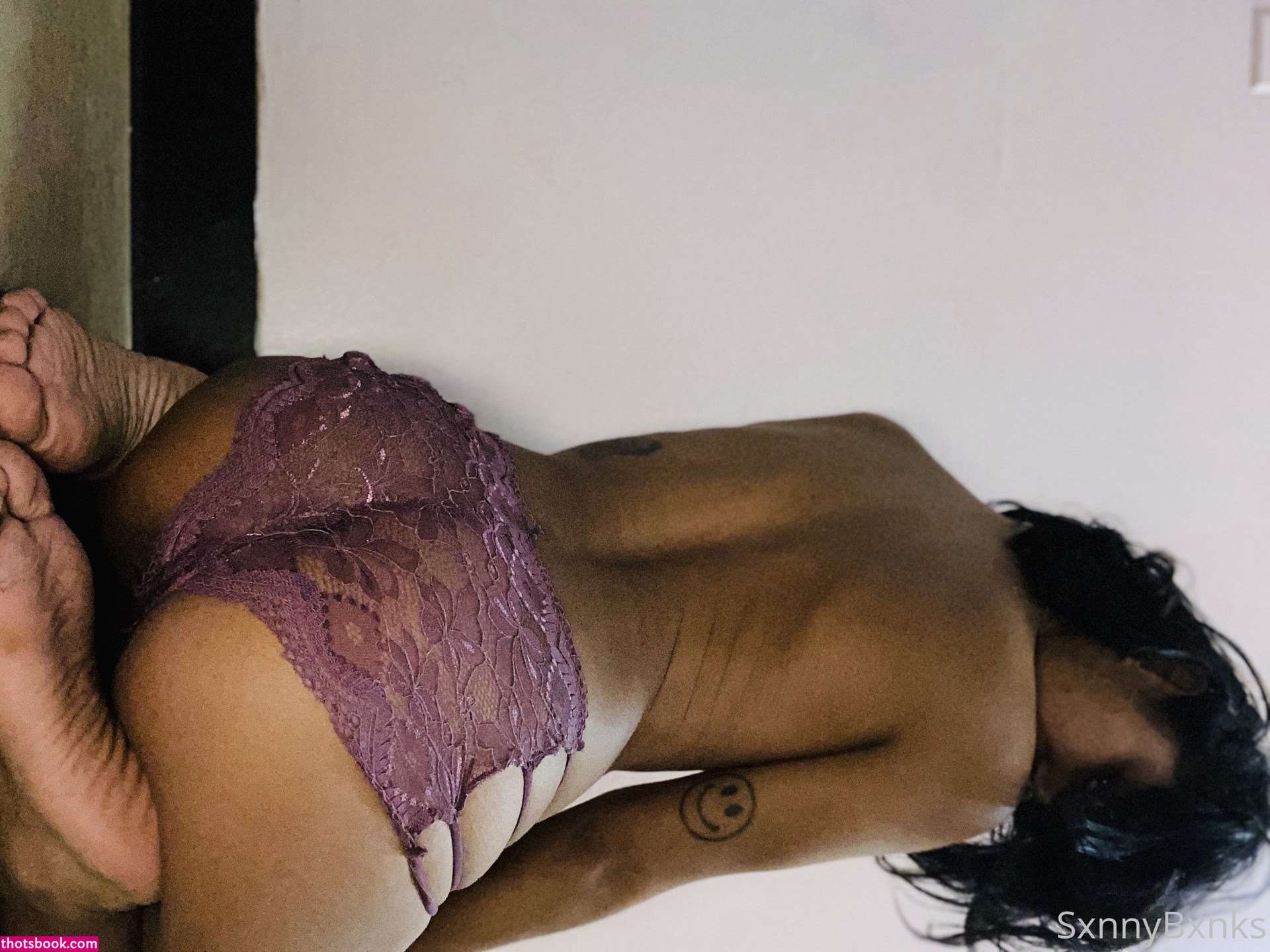 sxnnybxnks Nude OnlyFans Photos #15 1264302