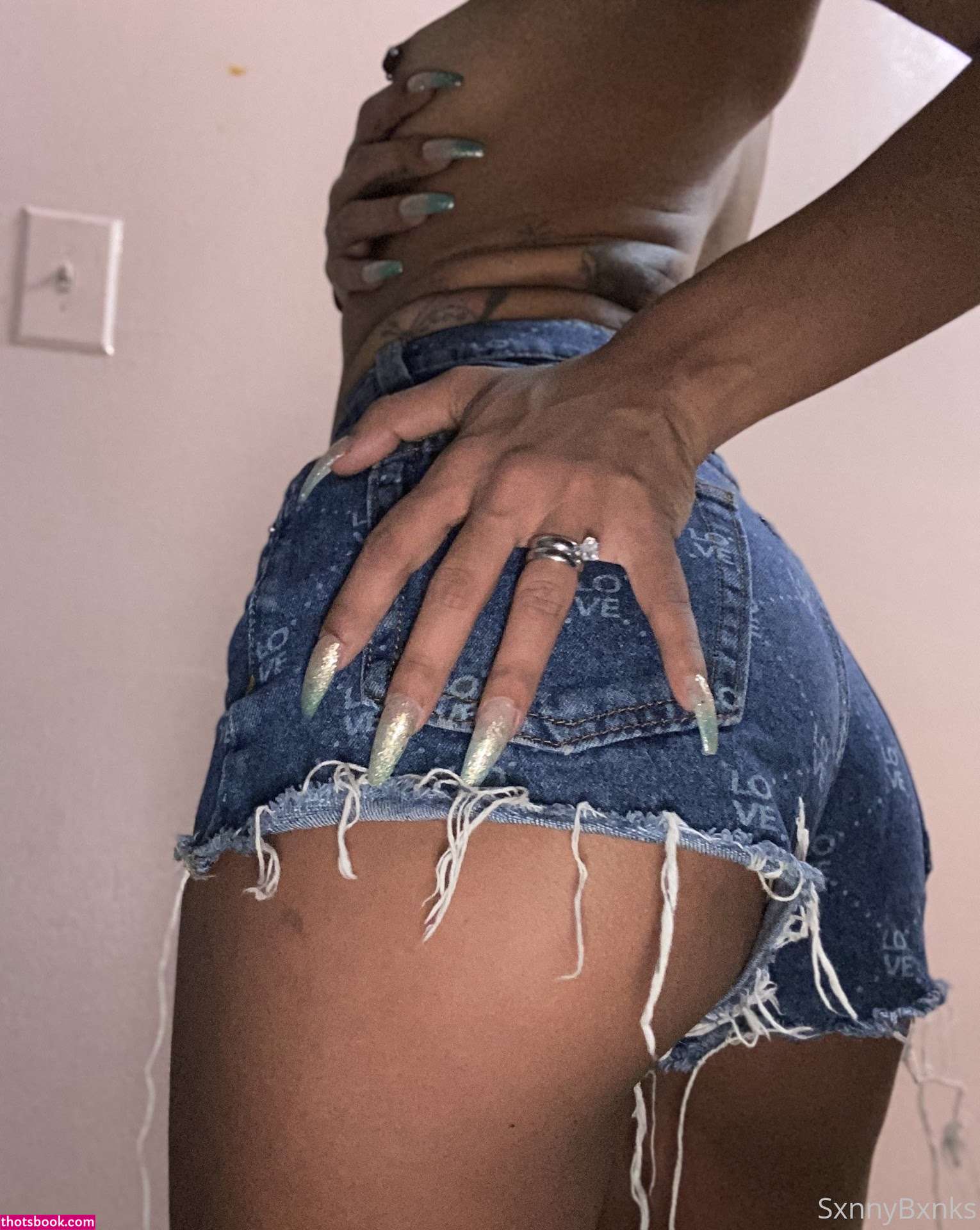 sxnnybxnks Nude OnlyFans Photos #15 1264306