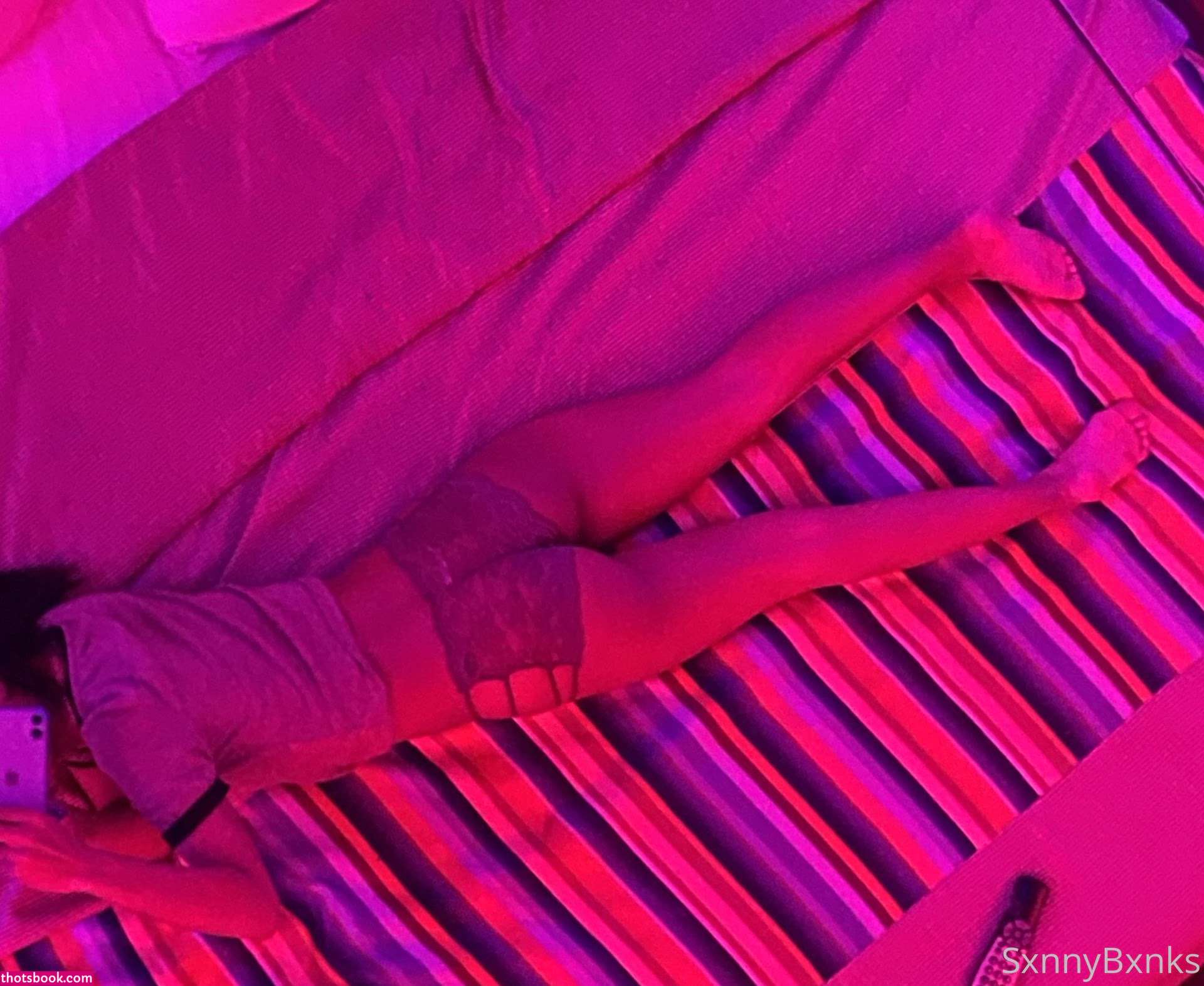 sxnnybxnks Nude OnlyFans Photos #15 1264309