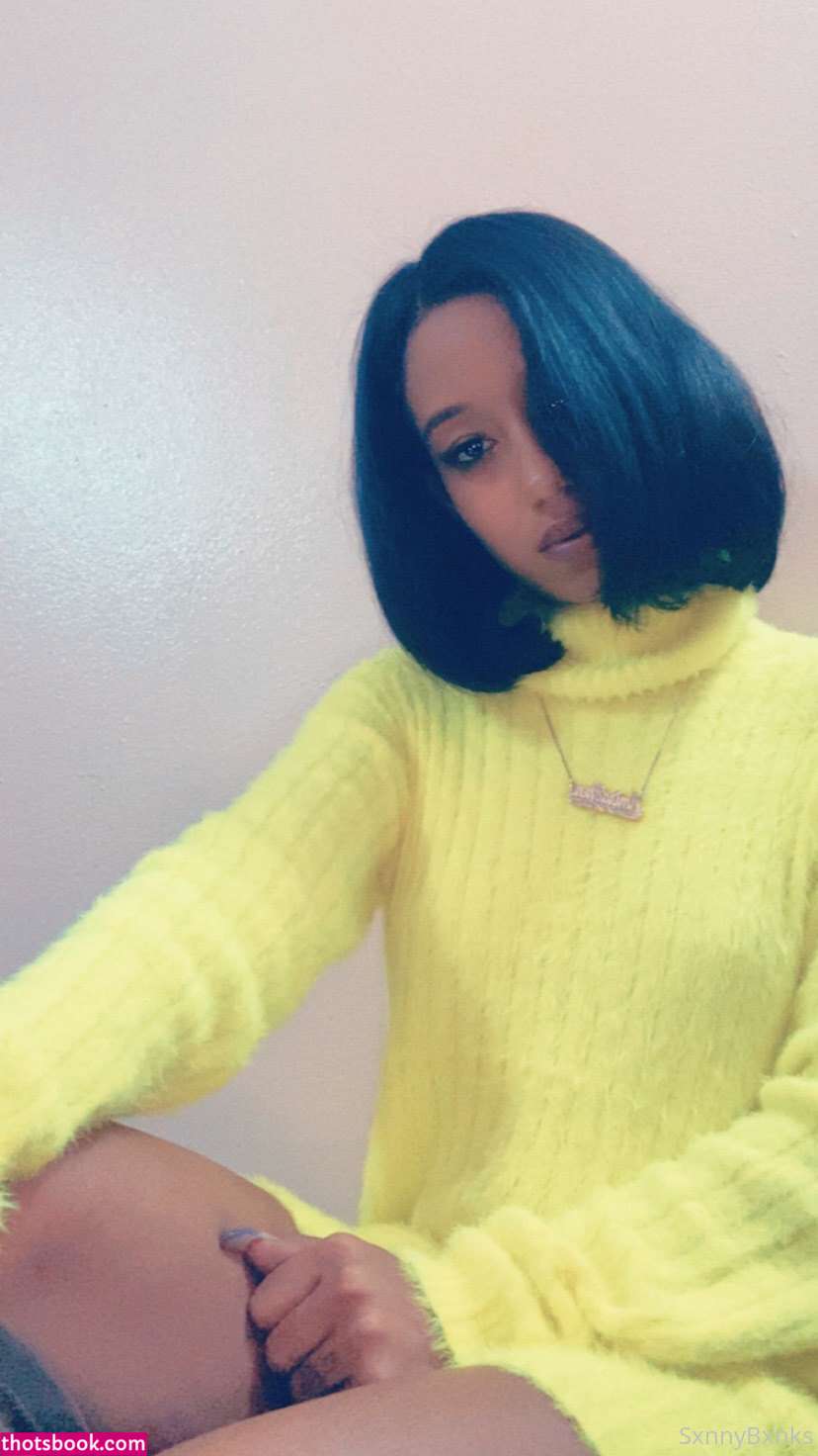 sxnnybxnks Nude OnlyFans Photos #15 1264314
