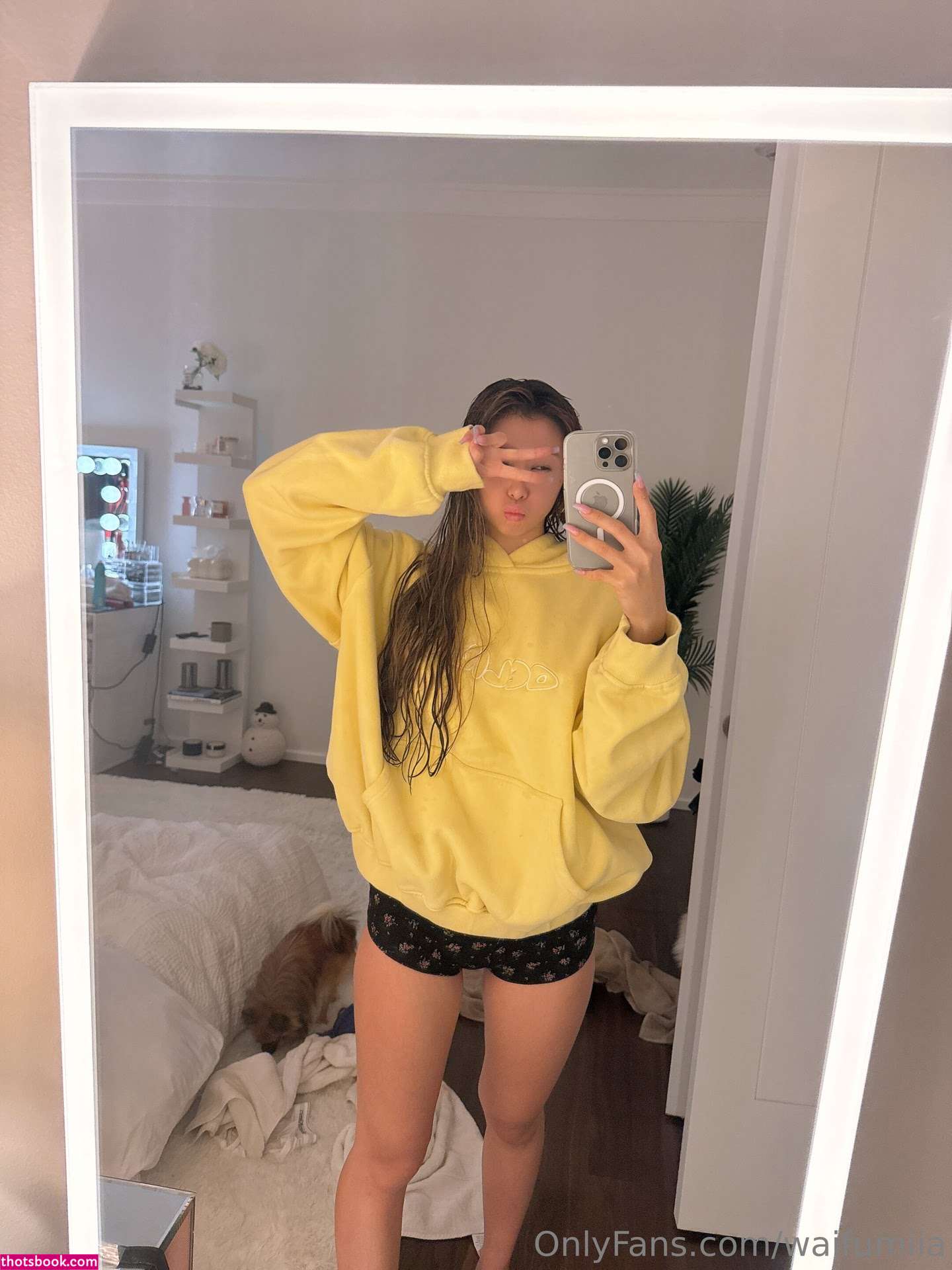 waifumiia izzybunnies Nude OnlyFans Photos #140 1264422