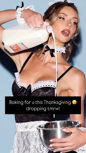 Rachel Cook Nude OnlyFans Video #89