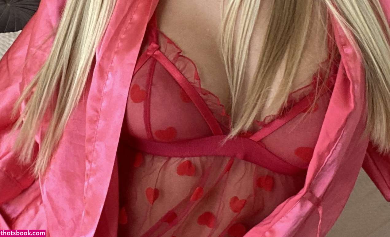 Anet Mlcakova Nude OnlyFans Photos #5 1264500