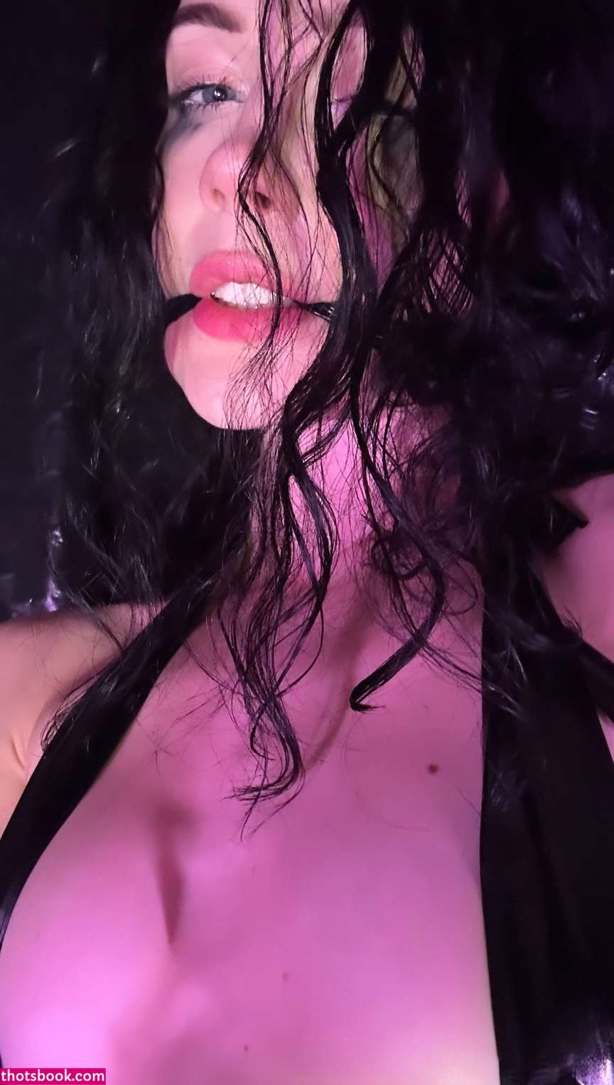 B u l o c h k a bulochkatyt Nude OnlyFans Photos #3 1264563