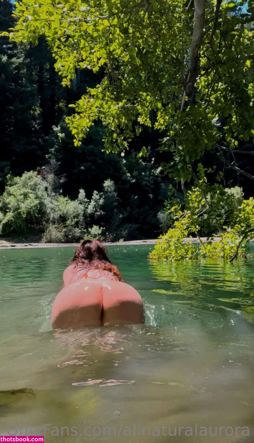 Cayenna Wiley allnaturalaurora Nude OnlyFans Photos #7 1264788