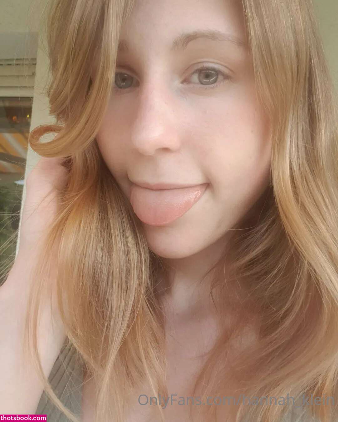 Hannah Klein Nude OnlyFans Photos #1 1265193