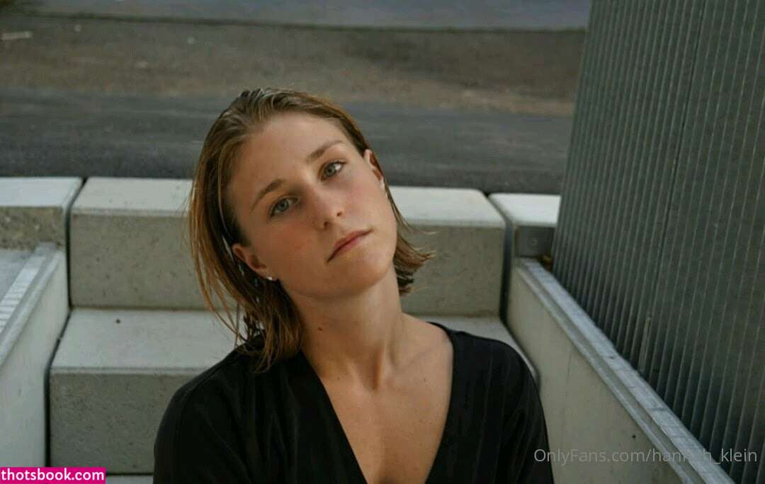 Hannah Klein Nude OnlyFans Photos #1 1265195