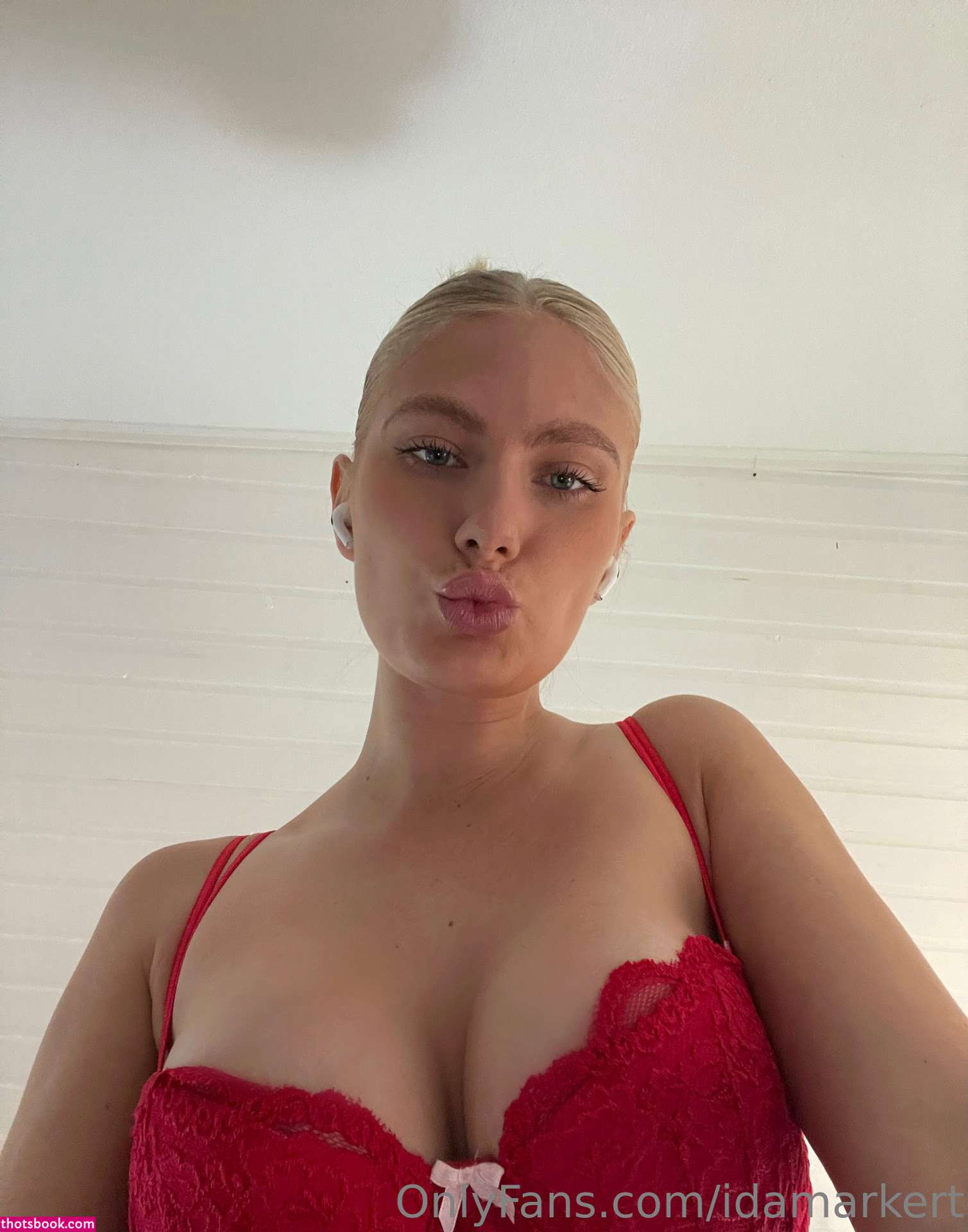 Ida Markert Nude OnlyFans Photos #1 1265290