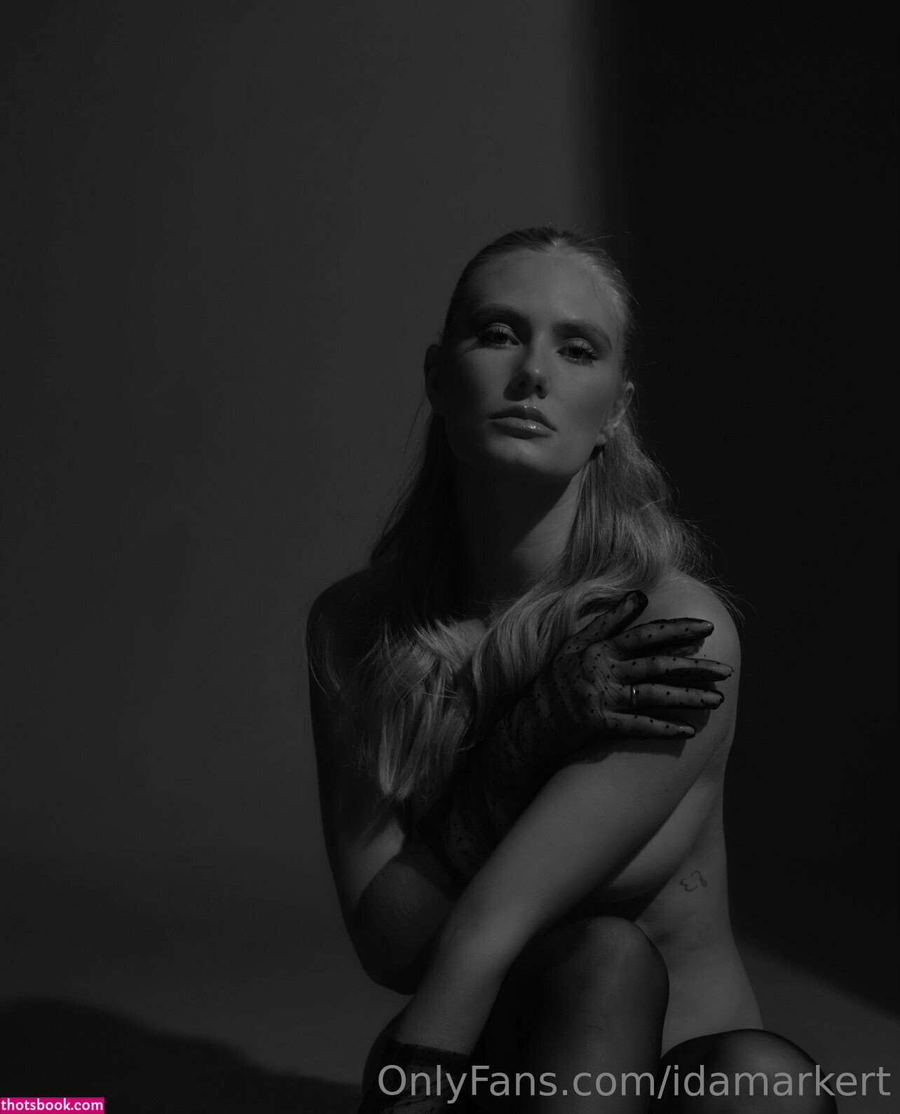 Ida Markert Nude OnlyFans Photos #1 1265293