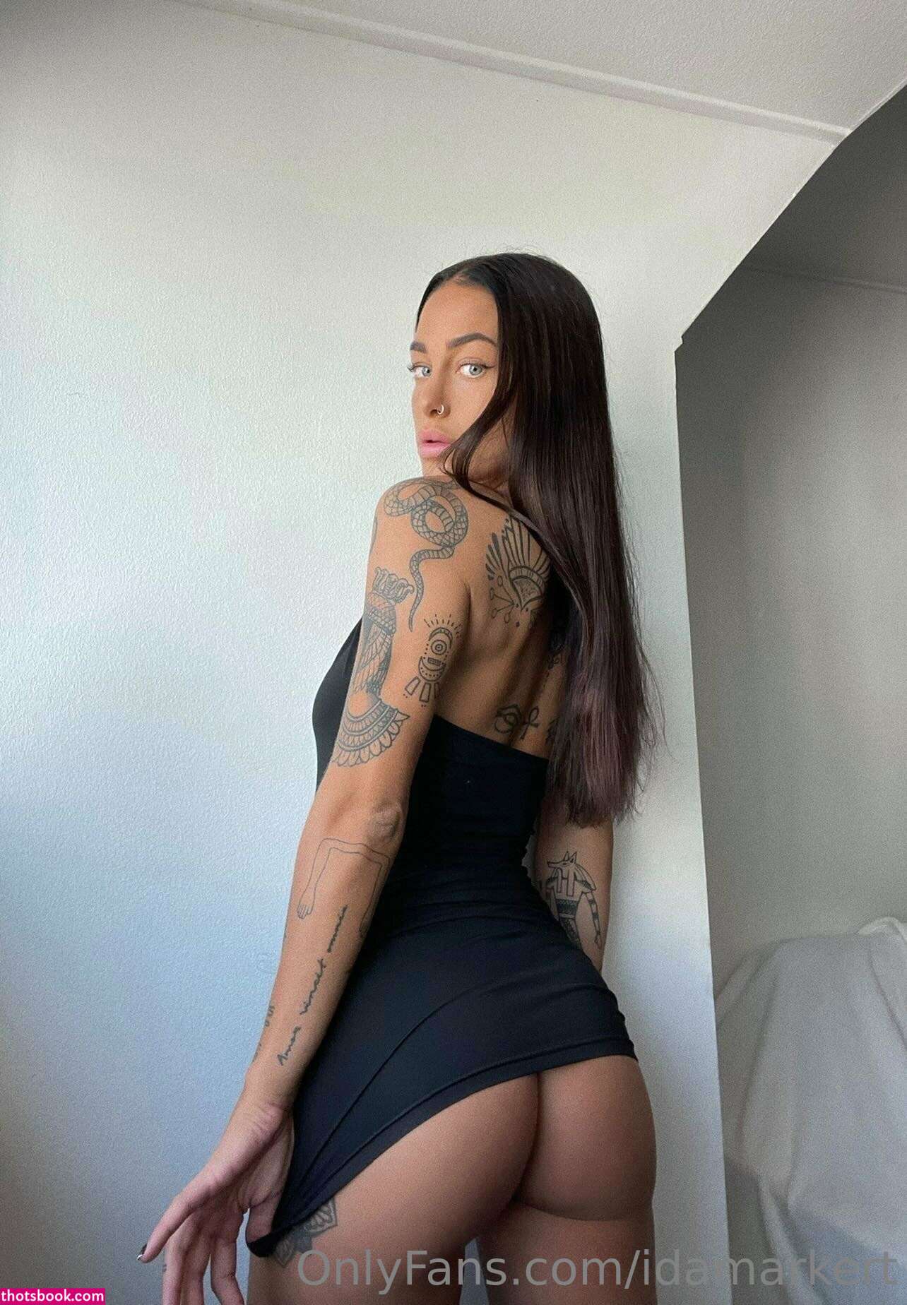 Ida Markert Nude OnlyFans Photos #5 1265336