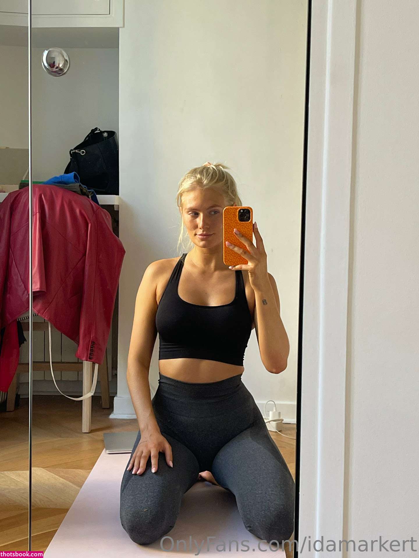 Ida Markert Nude OnlyFans Photos #5 1265337