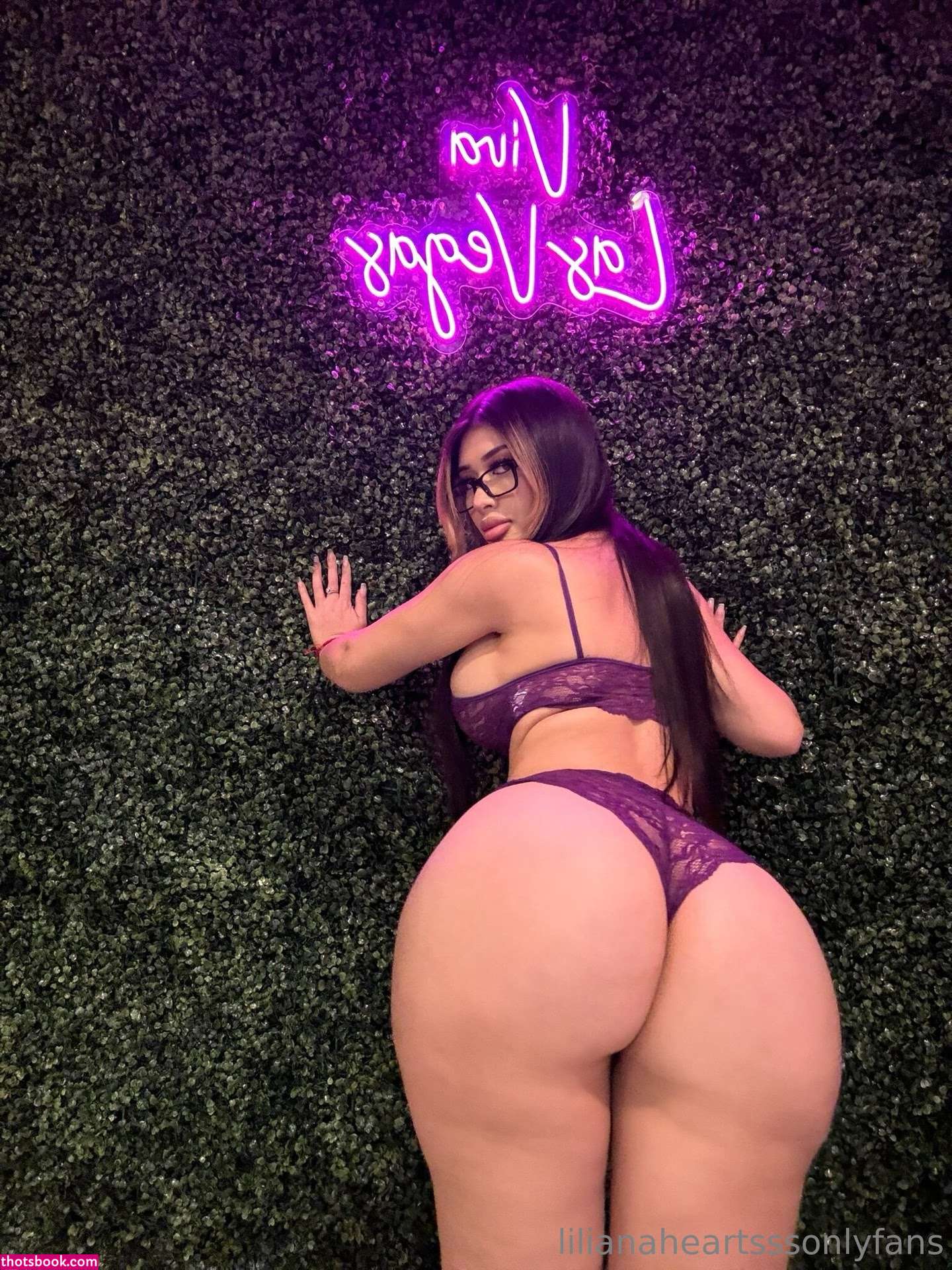 Lilianaheartsss Nude OnlyFans Photos #110 1265364