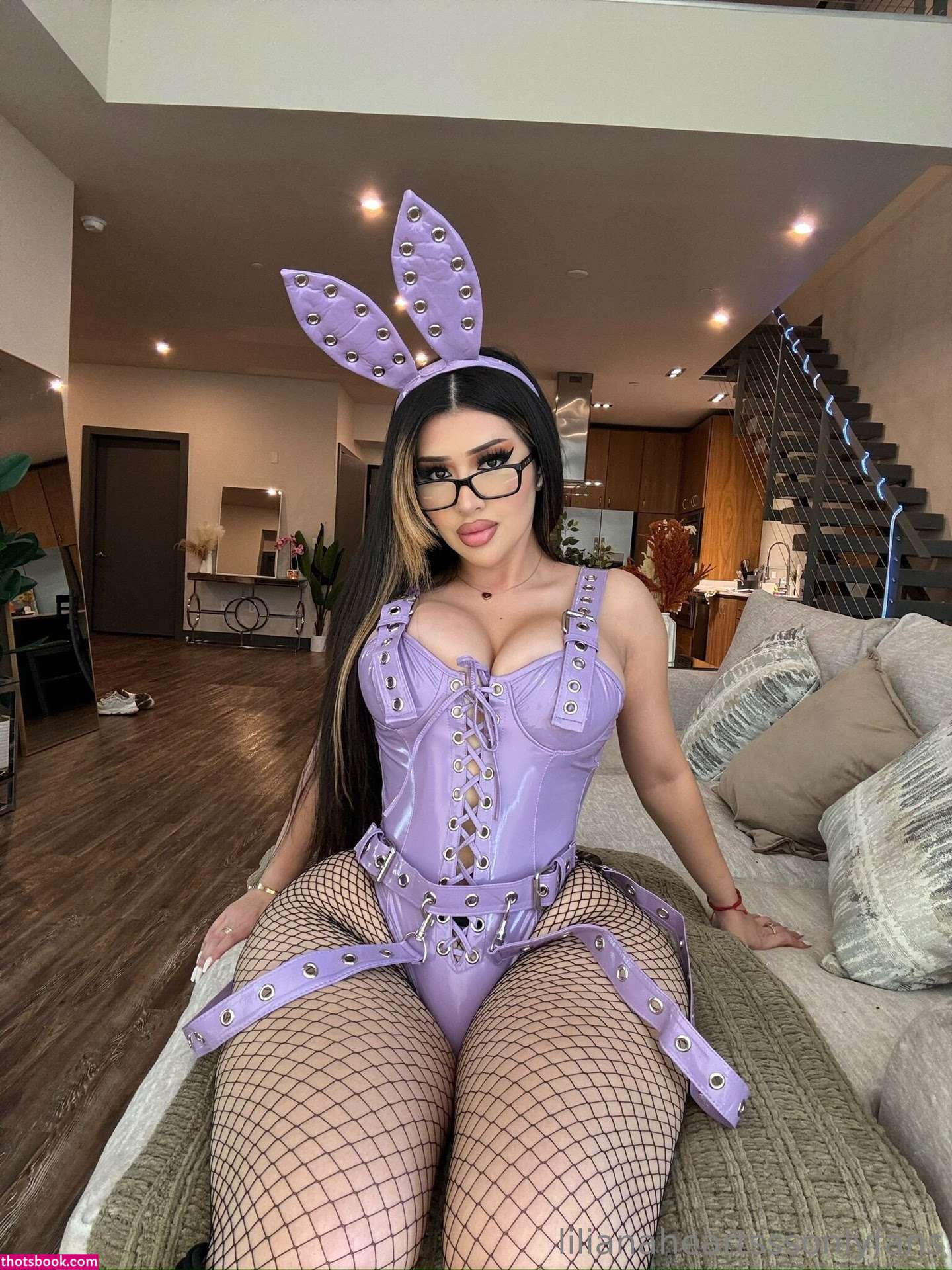 Lilianaheartsss Nude OnlyFans Photos #114 1265403