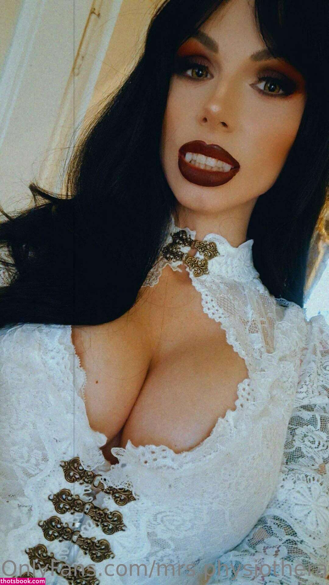 mrs physiotherapist Nude OnlyFans Photos #1 1265487