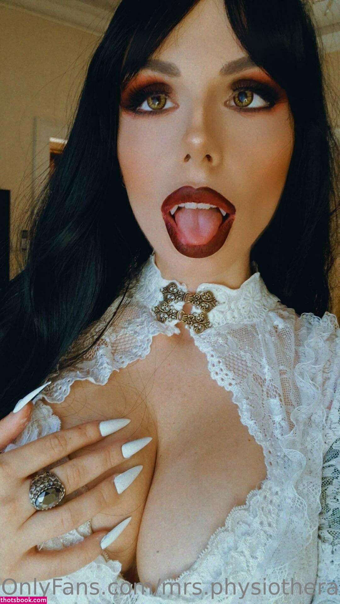 mrs physiotherapist Nude OnlyFans Photos #1 1265492