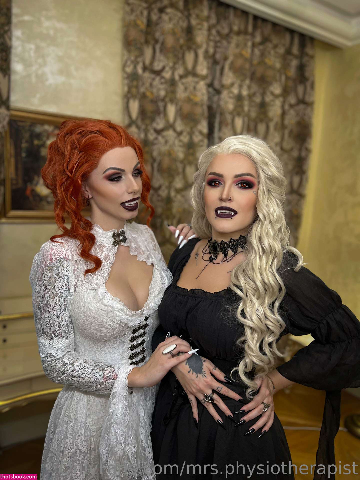 mrs physiotherapist Nude OnlyFans Photos #2 1265497