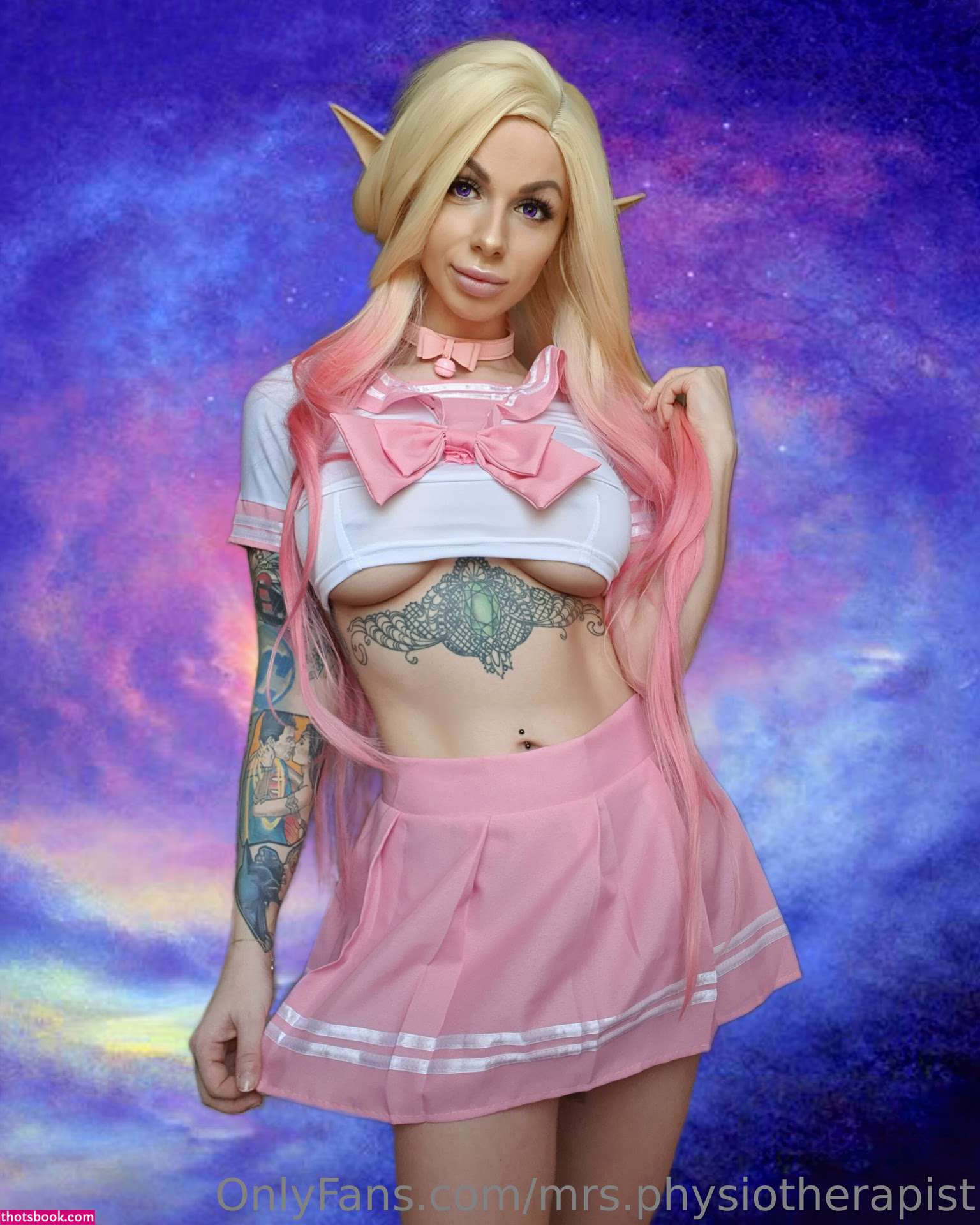 mrs physiotherapist Nude OnlyFans Photos #2 1265502