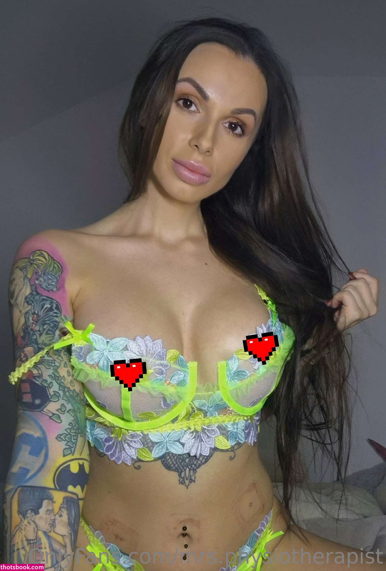 mrs physiotherapist Nude OnlyFans Photos #5 1265529