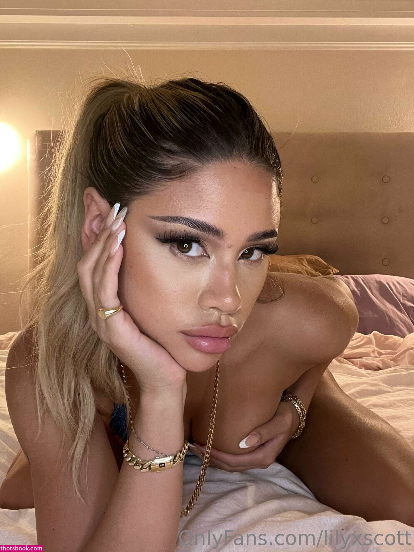 lilyxscott Nude OnlyFans Photos #2 1280179