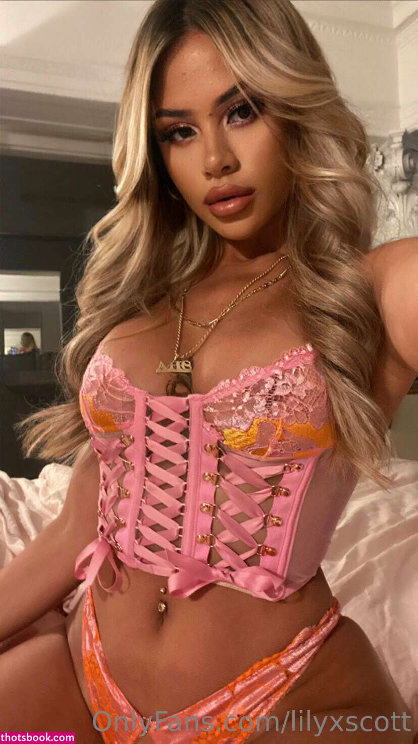 lilyxscott Nude OnlyFans Photos #3 1280185