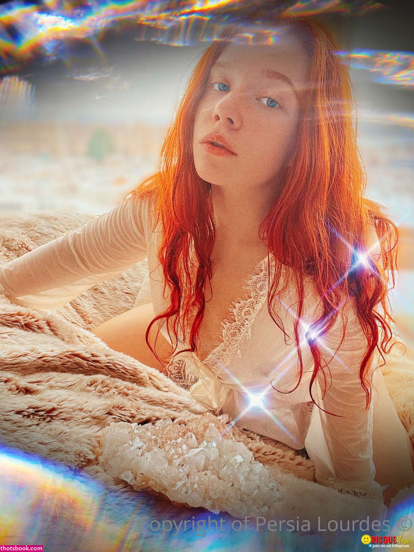 Persia Lourdes Nude OnlyFans Photos #1 1280339