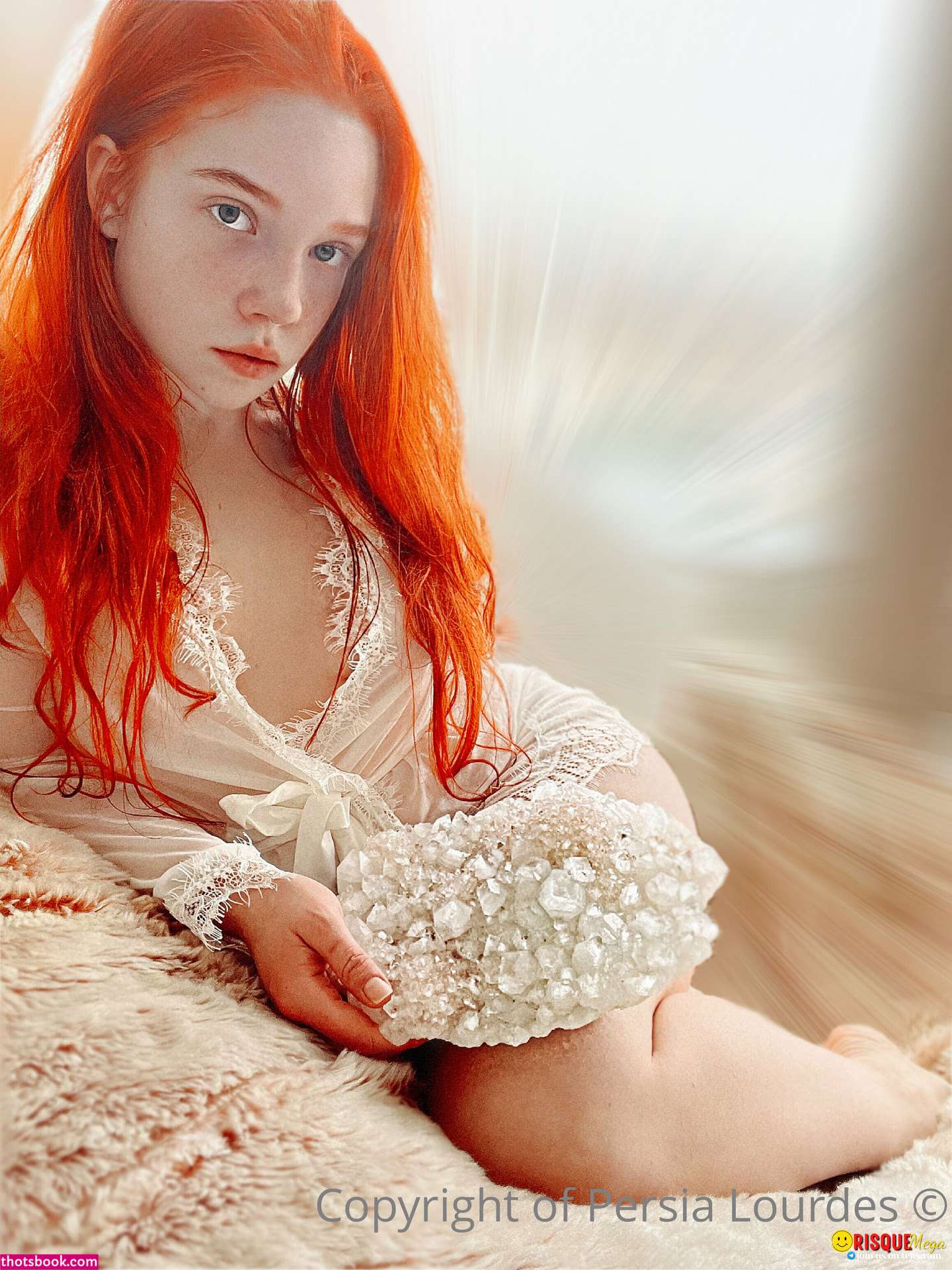 Persia Lourdes Nude OnlyFans Photos #2 1280348