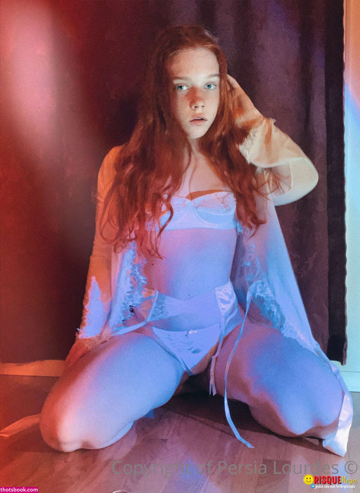 Persia Lourdes Nude OnlyFans Photos #4 1280366